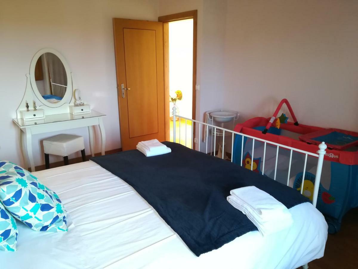 Casa D'Avo Serra Da Estrela Seia Eksteriør billede